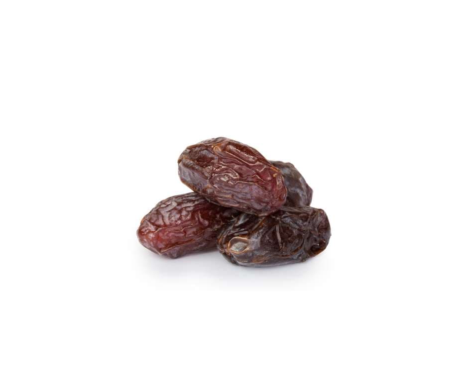 what to eat before swim practice? Dates!