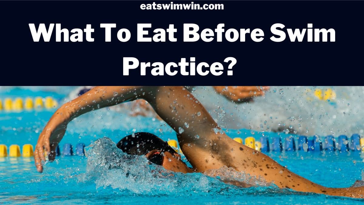 5 HIIT Swim Workouts To Help You Swim Faster - Eat Swim Win