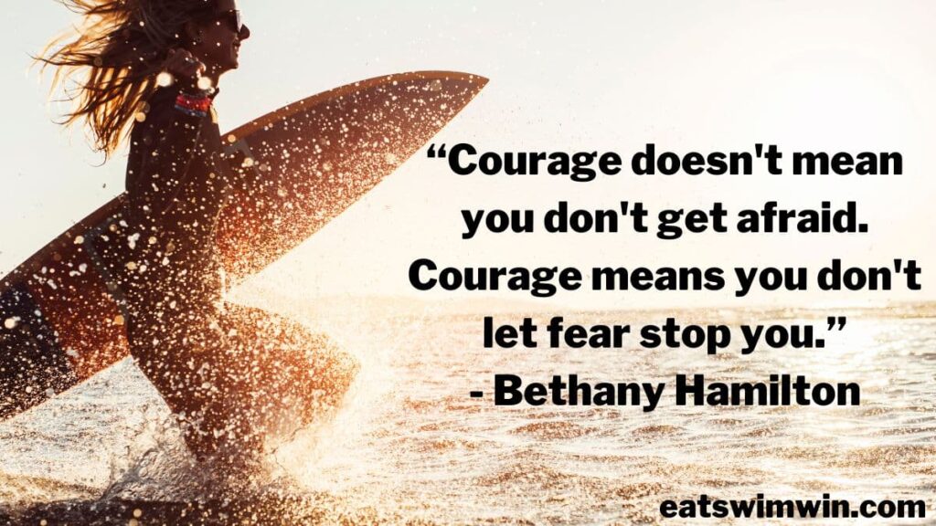60 Best Inspiring Quotes From Female Athletes