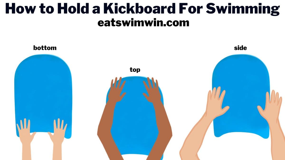 10 Best Kickboards For Swimming (2024 Review)